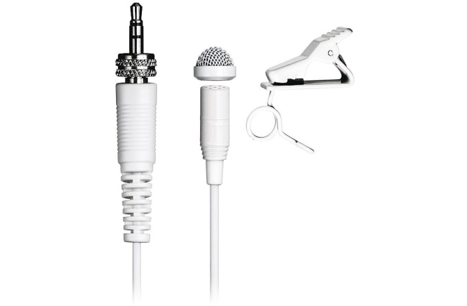 Microfon lavaliera Tascam TM-10LW