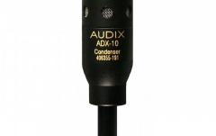 Microfon lavaliera<br /> Audix ADX10