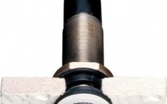 Microfon montaj ingropat Audio-Technica ES947W