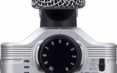 Microfon MS Zoom iQ7 MS