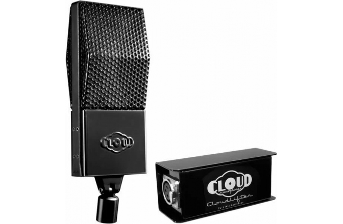 Microfon Pasiv de Studio Cloud Microphones 44