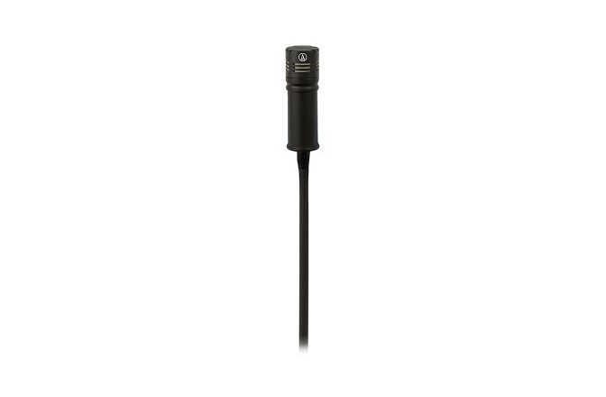 Microfon pentru instrumente de suflat din alama Audio-Technica ATM350U