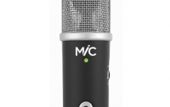 Microfon pentru iOS si Mac Apogee MiC 96k
