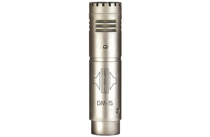 Microfon pentru premier Sontronics DM-1S