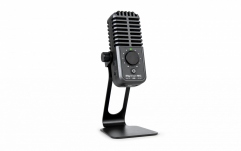Microfon pentru Streaming IK Multimedia iRig Stream Mic USB