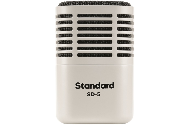 Microfon pentru tobe si amplificatoare de bass Universal Audio SD 5