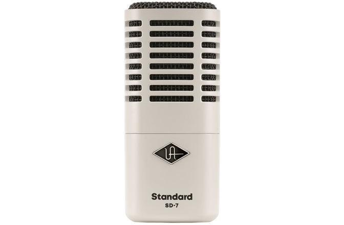 Microfon pentru tobe si instrumente muzicale Universal Audio SD 7