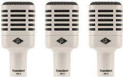 Microfon pentru tobe Universal Audio SD 3X3