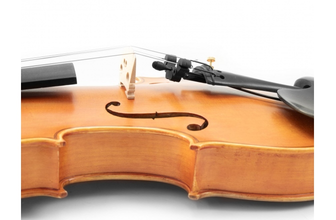 Microfon pentru vioară Omnitronic FAS Violin Instrument Microphone for Bodypack