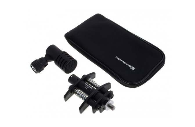 Microfon percuții Beyerdynamic TG D35d