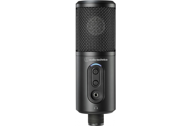 Microfon podcast Audio-Technica ATR-2500x USB
