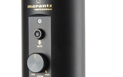Microfon Podcast Marantz Pro MPM-4000 USB