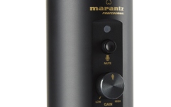 Microfon Podcast Marantz Pro MPM-4000 USB