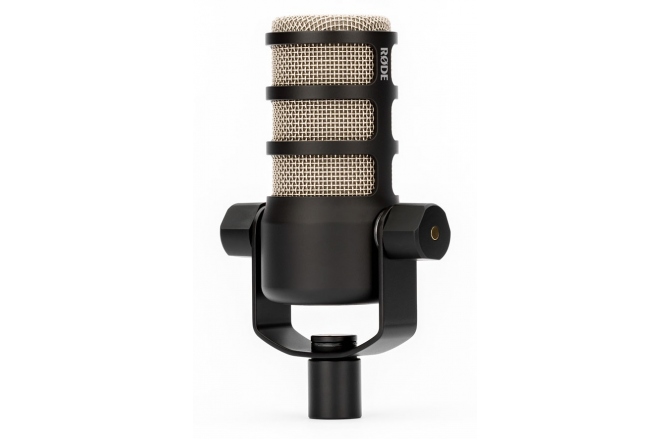 Microfon Podcast Rode PodMic