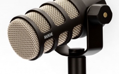 Microfon Podcast Rode PodMic