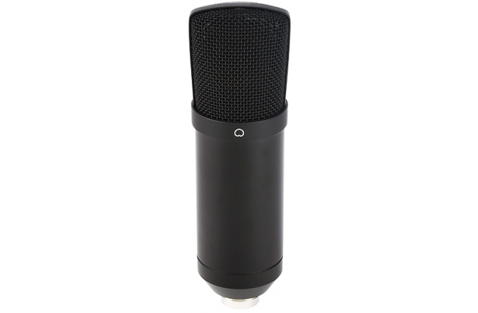 Microfon Podcast ROQ Audio M5U USB