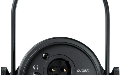 MIcrofon podcast Shure MV7 Plus Black