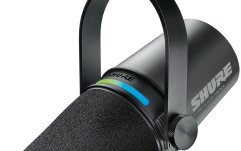 MIcrofon podcast Shure MV7i