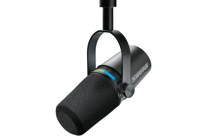 MIcrofon podcast Shure MV7i