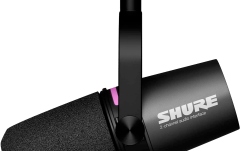 MIcrofon podcast Shure MV7i