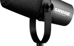 MIcrofon podcast Shure MV7i