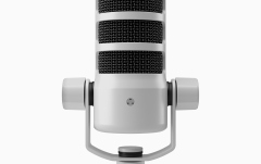 Microfon Podcast USB Rode PodMic USB White