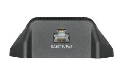 Microfon prin Dante™ Audio-Technica ATND971a