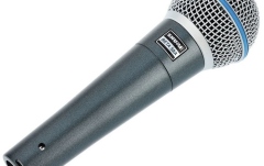 Microfon profesional Shure Beta 58A