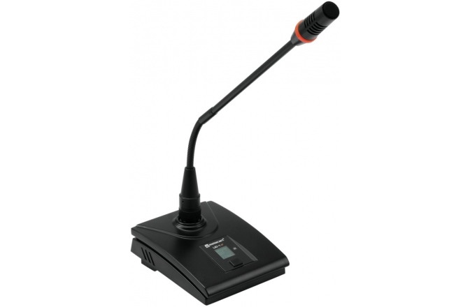 Microfon pupitru Relacart UD-1 UHF Gooseneck Microphone for WAM-402