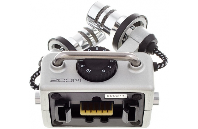 Microfon recorder Zoom XYH-5