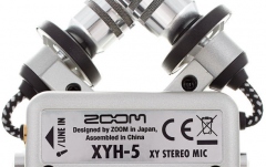 Microfon recorder Zoom XYH-5