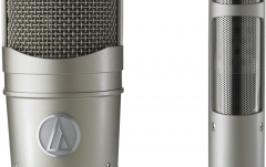 Microfon Ribbon Audio-Technica AT4081