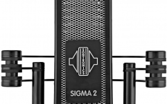 Microfon ribbon Sontronics Sigma 2