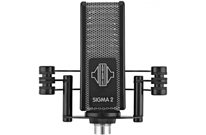 Microfon ribbon Sontronics Sigma 2