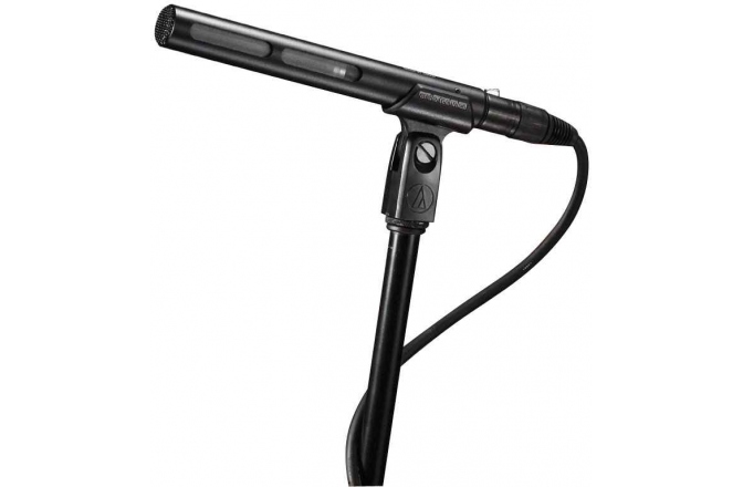 Microfon shotgun Audio-Technica AT875R