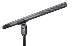 Microfon shotgun Audio-Technica AT897