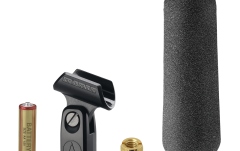 Microfon shotgun Audio-Technica AT897