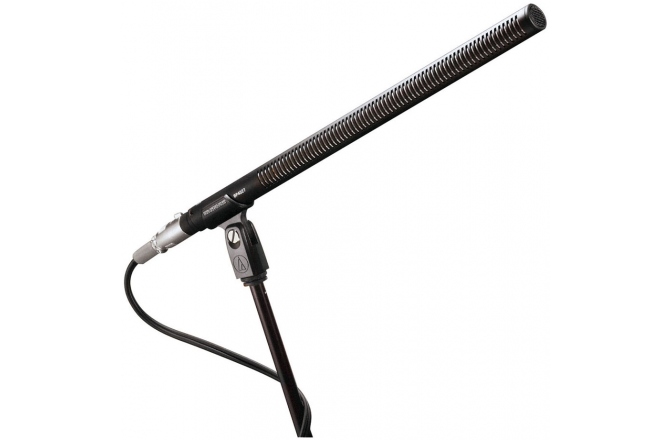 Microfon shotgun Audio-Technica BP4027