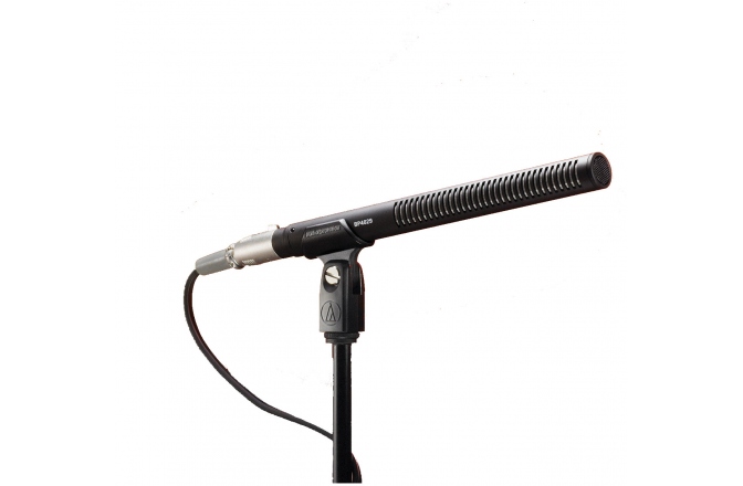 Microfon shotgun Audio-Technica BP4029