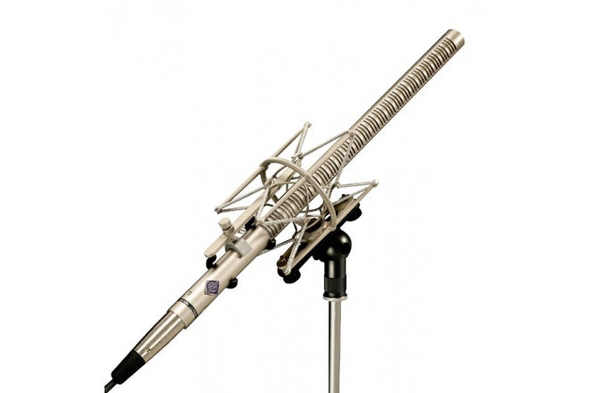 Microfon shotgun Neumann KMR 82 I