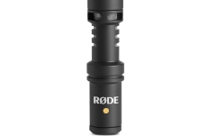 Microfon Shotgun Rode VideoMic Me-C+