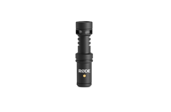 Microfon Shotgun Rode VideoMic Me-C+