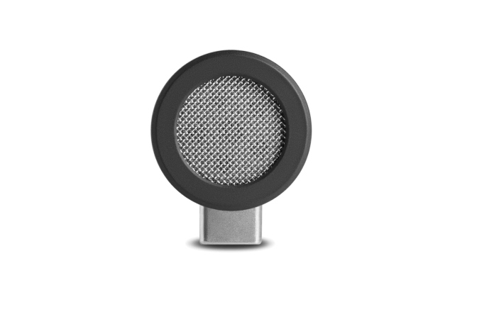 Microfon Shotgun Rode VideoMic Me-C+