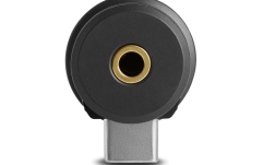 Microfon Shotgun Rode VideoMic Me-C+