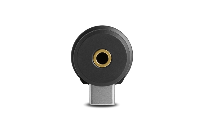 Microfon Shotgun Rode VideoMic Me-C+