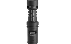 Microfon Shotgun Rode VideoMic Me-C+