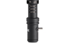 Microfon Shotgun Rode VideoMic Me-C+