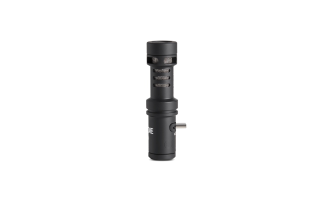 Microfon Shotgun Rode VideoMic Me-C+