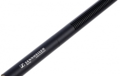 Microfon condenser de tip shotgun Sennheiser MKE-600