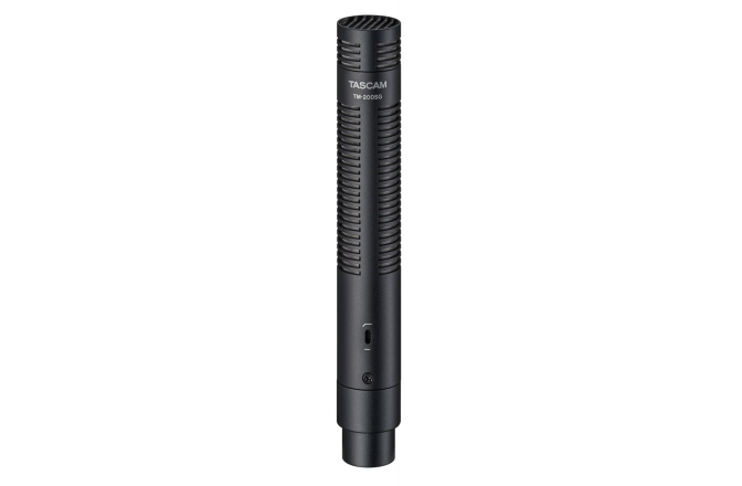 Microfon shotgun Tascam TM-200SG